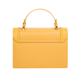 Classic Textured Handbag