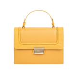 Classic Textured Handbag