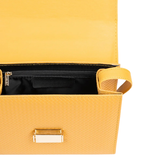 Classic Textured Handbag