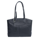 Structured Tote Bag