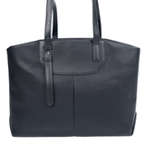 Structured Tote Bag