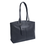 Structured Tote Bag