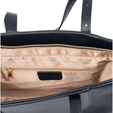 Structured Tote Bag