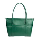 Elegant  Green Tote Bag