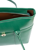 Elegant  Green Tote Bag