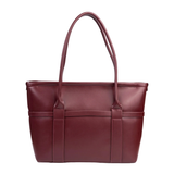 Sleek Baguette Tote Bag