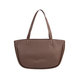 Textured Pebbled Tote