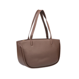 Textured Pebbled Tote